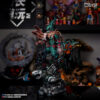 僕のヒーローアカデミア - 緑谷出久 Dark Deku 1/6 スタチュー Heroes Studio