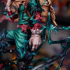 僕のヒーローアカデミア - 緑谷出久 Dark Deku 1/6 スタチュー Heroes Studio