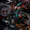 僕のヒーローアカデミア - 緑谷出久 Dark Deku 1/6 スタチュー Heroes Studio