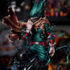 僕のヒーローアカデミア - 緑谷出久 Dark Deku 1/6 スタチュー Heroes Studio