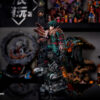 僕のヒーローアカデミア - 緑谷出久 Dark Deku 1/6 スタチュー Heroes Studio