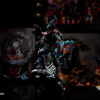 僕のヒーローアカデミア - 緑谷出久 Dark Deku 1/6 スタチュー Heroes Studio