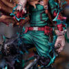 僕のヒーローアカデミア - 緑谷出久 Dark Deku 1/6 スタチュー Heroes Studio
