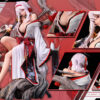 勝利の女神:NIKKE - 紅蓮(スカーレット) 1/6 スタチュー JiJinHui Studio 4 勝利の女神:NIKKE - 紅蓮(スカーレット) 1/6 スタチュー JiJinHui Studio