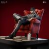 名探偵コナン - ジン 1/6 スタチュー CLL Studio 2 名探偵コナン - ジン 1/6 スタチュー CLL Studio