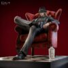 名探偵コナン - ジン 1/6 スタチュー CLL Studio 4 名探偵コナン - ジン 1/6 スタチュー CLL Studio