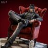 名探偵コナン - ジン 1/6 スタチュー CLL Studio 5 名探偵コナン - ジン 1/6 スタチュー CLL Studio