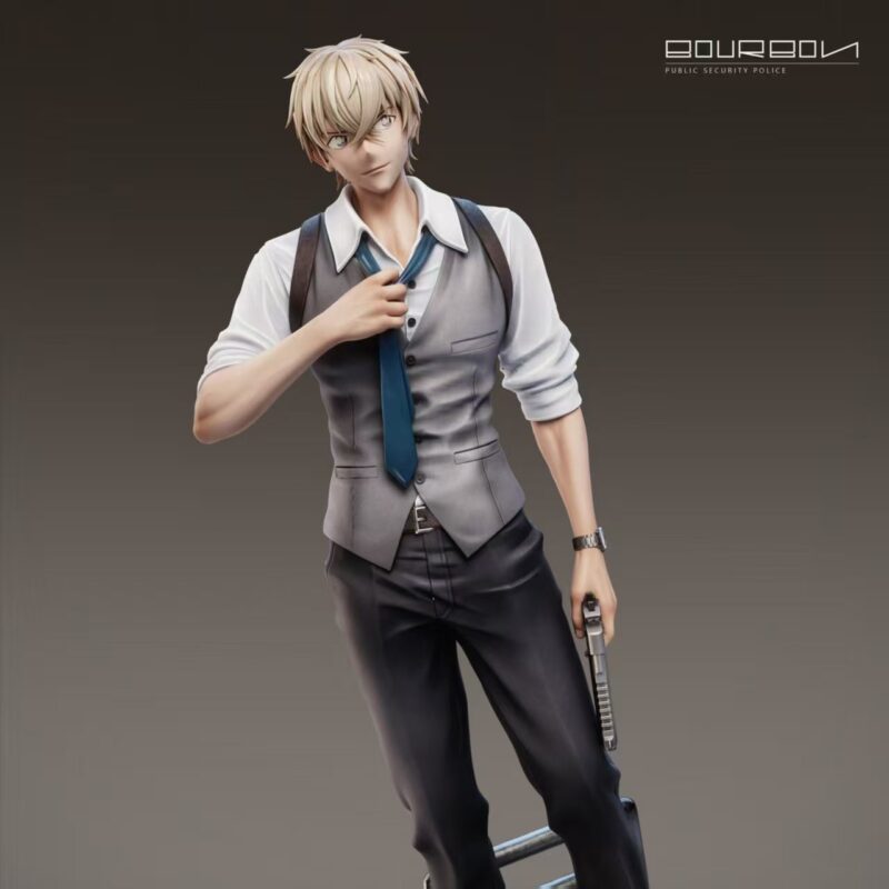 名探偵コナン - バーボン 1/6 スタチュー CLL Studio