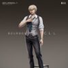 名探偵コナン - バーボン 1/6 スタチュー CLL Studio