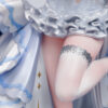 崩壊3rd - ブローニャ 花嫁Ver 1/6 スタチュー Hyperion Studio