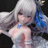 崩壊3rd - ブローニャ 花嫁Ver 1/6 スタチュー Hyperion Studio