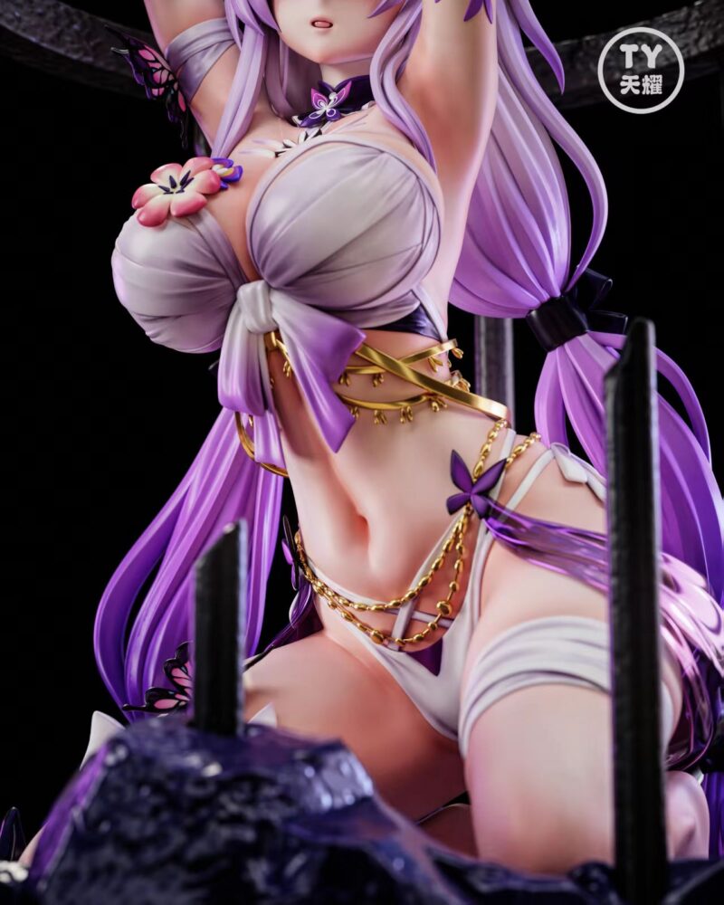 崩壊スターレイル - キャストリス 1/6 スタチュー TY Studio