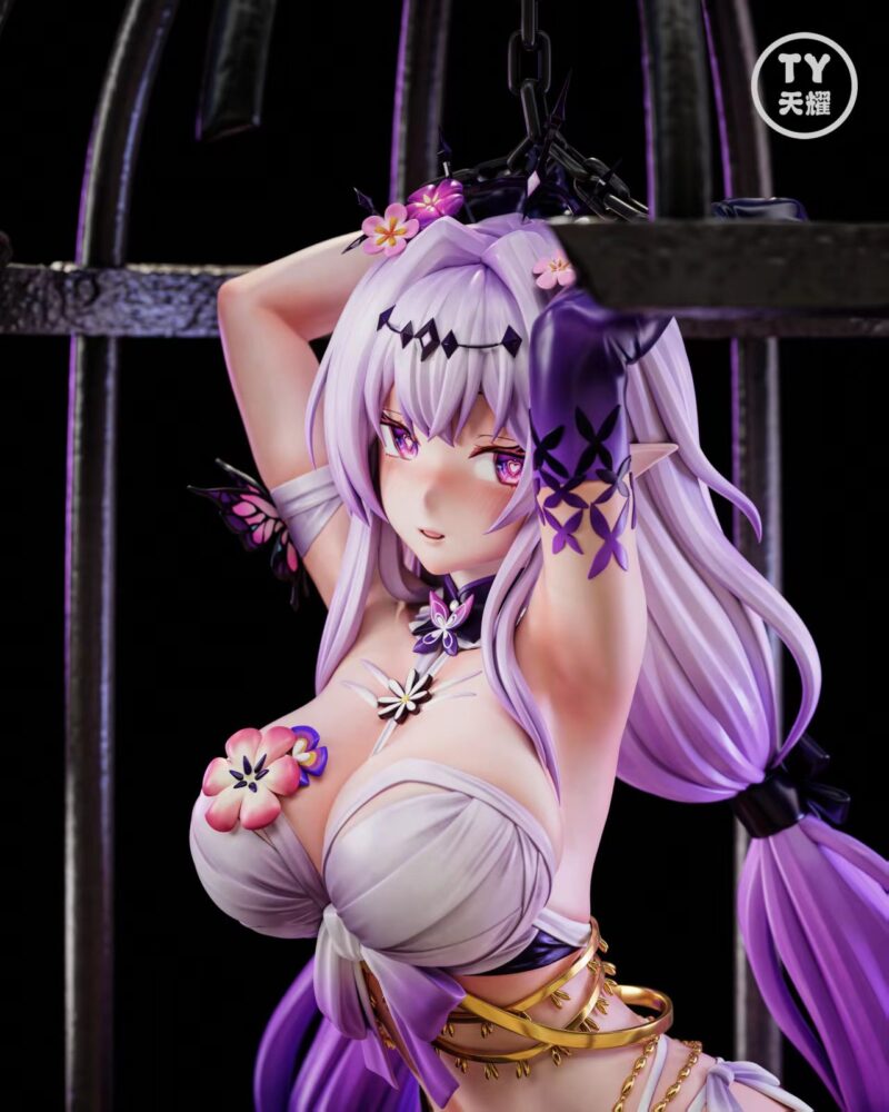 崩壊スターレイル - キャストリス 1/6 スタチュー TY Studio