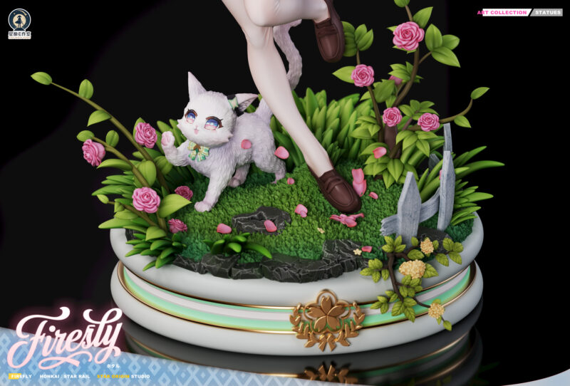 崩壊スターレイル - ホタル 1/6 スタチュー Star Origin Studio