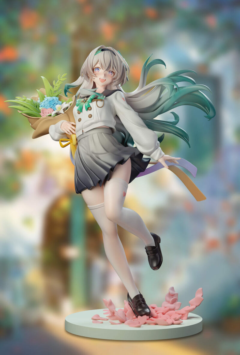 崩壊:スターレイル - ホタル 1/6 スタチュー XB Studio