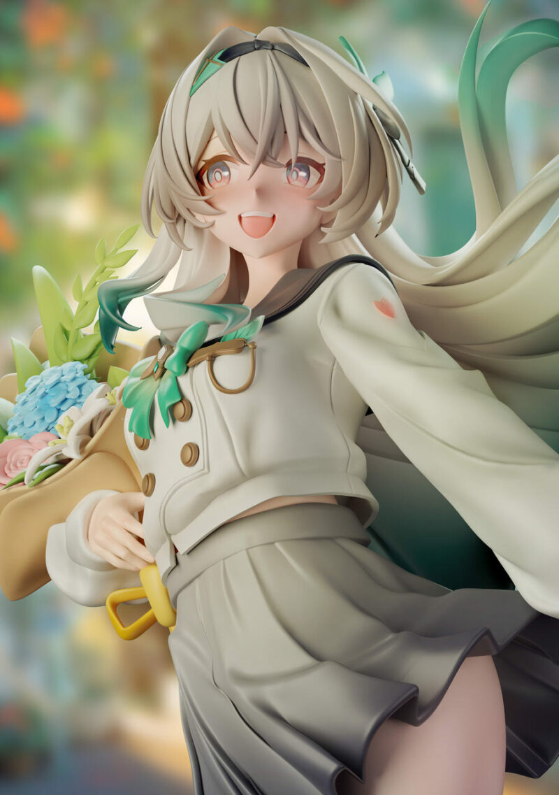 崩壊:スターレイル - ホタル 1/6 スタチュー XB Studio