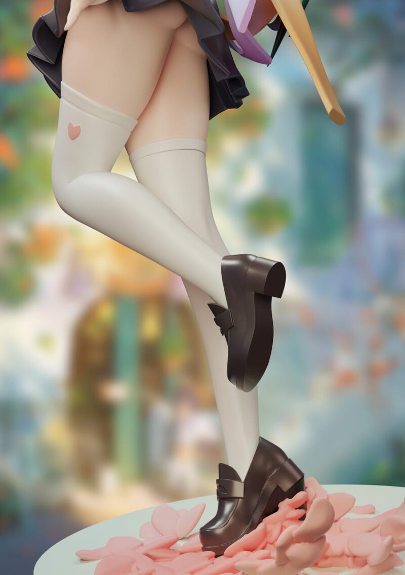 崩壊:スターレイル - ホタル 1/6 スタチュー XB Studio