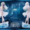 崩壊:スターレイル - ホタル 花嫁ver 1/6・1/4 スタチュー Honey Studio 2 崩壊:スターレイル - ホタル 花嫁ver 1/6・1/4 スタチュー Honey Studio