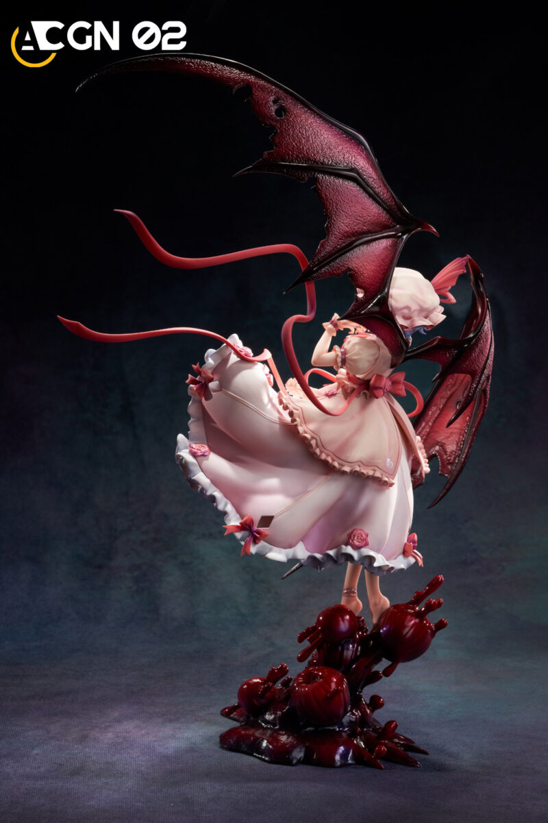東方Project - レミリア・スカーレット 1/6 スタチュー ACGN 02 Studio