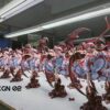 東方Project - レミリア・スカーレット 1/6 スタチュー ACGN 02 Studio