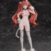 無職転生 - エリス 猫耳 1/6 スタチュー Tensei Studio