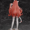 無職転生 - エリス 猫耳 1/6 スタチュー Tensei Studio