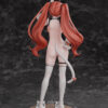 無職転生 - エリス 猫耳 1/6 スタチュー Tensei Studio