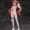 無職転生 - エリス 猫耳 1/6 スタチュー Tensei Studio