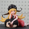 物語シリーズ - 忍野忍 1/6 スタチュー Quiet Art Studio