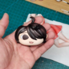 物語シリーズ - 忍野忍 1/6 スタチュー Quiet Art Studio