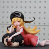 物語シリーズ - 忍野忍 1/6 スタチュー Quiet Art Studio