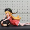 物語シリーズ - 忍野忍 1/6 スタチュー Quiet Art Studio