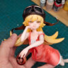 物語シリーズ - 忍野忍 1/6 スタチュー Quiet Art Studio