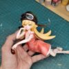 物語シリーズ - 忍野忍 1/6 スタチュー Quiet Art Studio