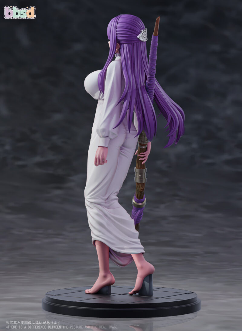 葬送のフリーレン - フェルン 1/6 スタチュー BBSD Studio