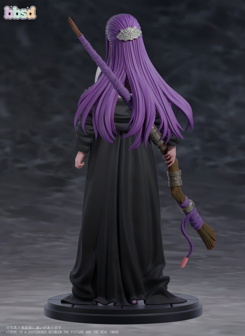 葬送のフリーレン - フェルン 1/6 スタチュー BBSD Studio