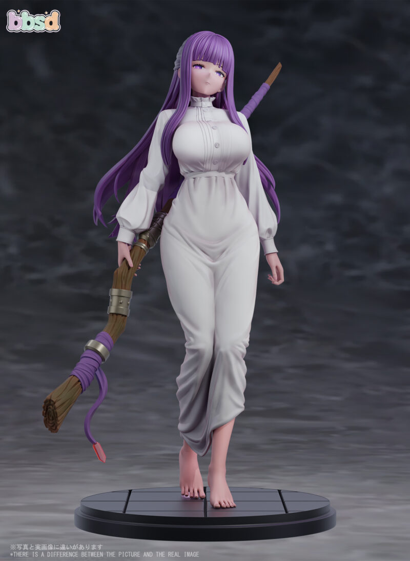 葬送のフリーレン - フェルン 1/6 スタチュー BBSD Studio