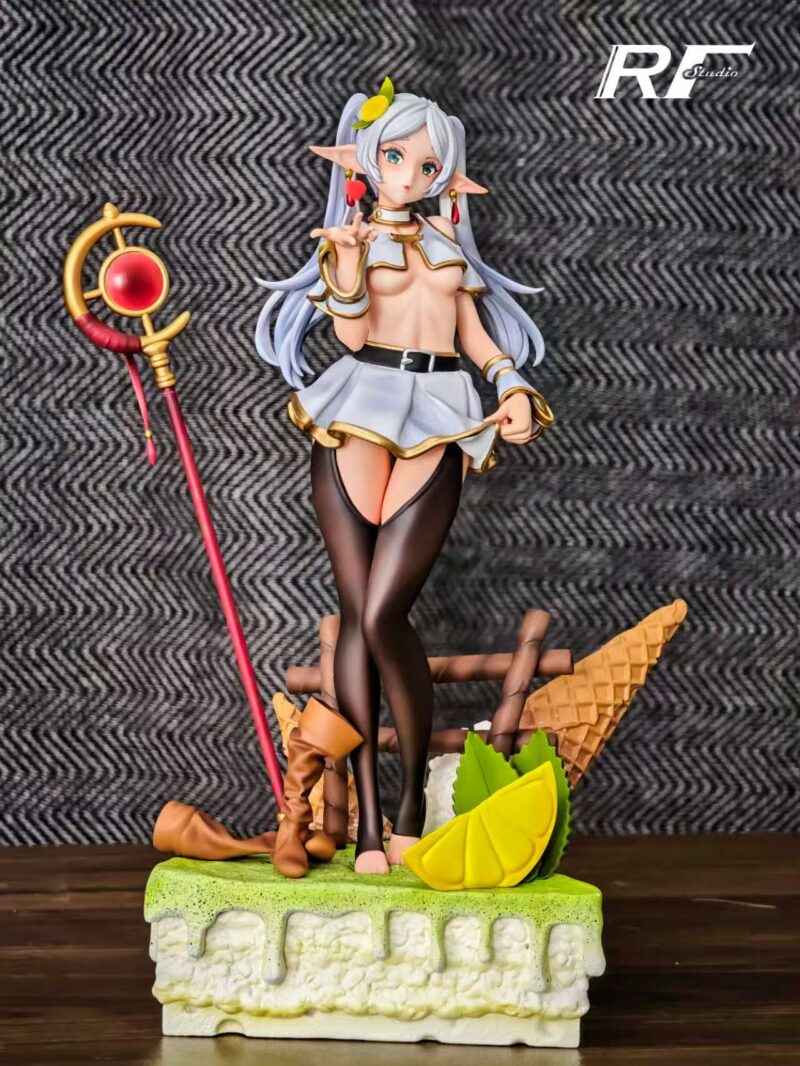 葬送のフリーレン - フリーレン 1/6 スタチュー RF Studio