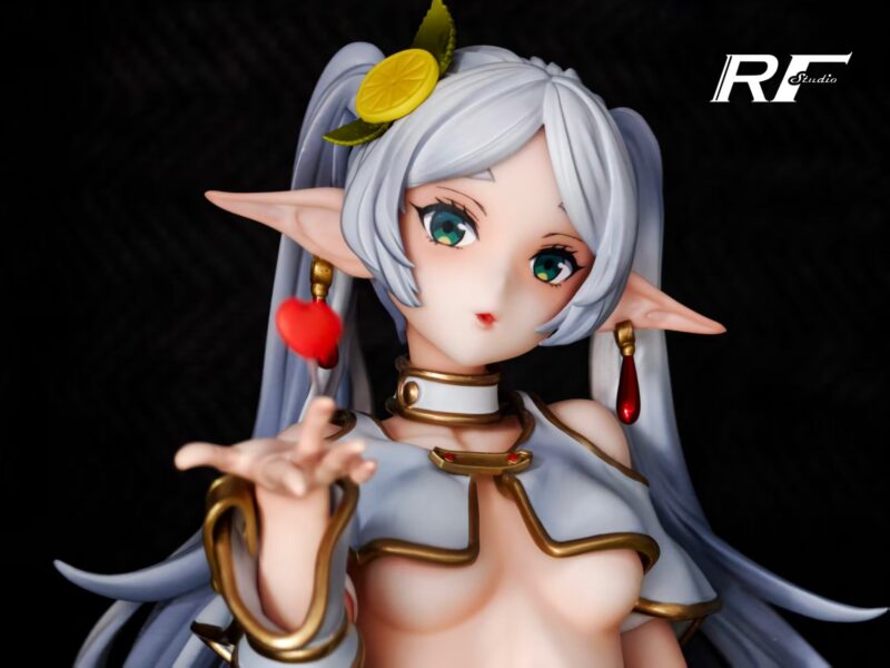 葬送のフリーレン - フリーレン 1/6 スタチュー RF Studio