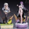 葬送のフリーレン - フリーレン 1/6 スタチュー RF Studio