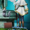 葬送のフリーレン - フリーレン & ヒンメル銅像 1/6 スタチュー Seven Studio