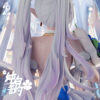 葬送のフリーレン - Wedding Dress フリーレン 1/6 スタチュー Alice21 Studio