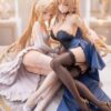 鳴潮 - カルテジア 1/6 スタチュー Crystal Lotus Studio