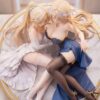 鳴潮 - カルテジア 1/6 スタチュー Crystal Lotus Studio