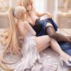 鳴潮 - カルテジア 1/6 スタチュー Crystal Lotus Studio