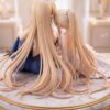 鳴潮 - カルテジア 1/6 スタチュー Crystal Lotus Studio
