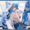 鳴潮 - ショアキーパー 1/6 スタチュー RolyStar Studio