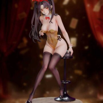 Fate - イシュタル Bunny Girl 1/6 スタチュー Make zero Studio Fate - イシュタル Bunny Girl 1/6 スタチュー Make zero Studio