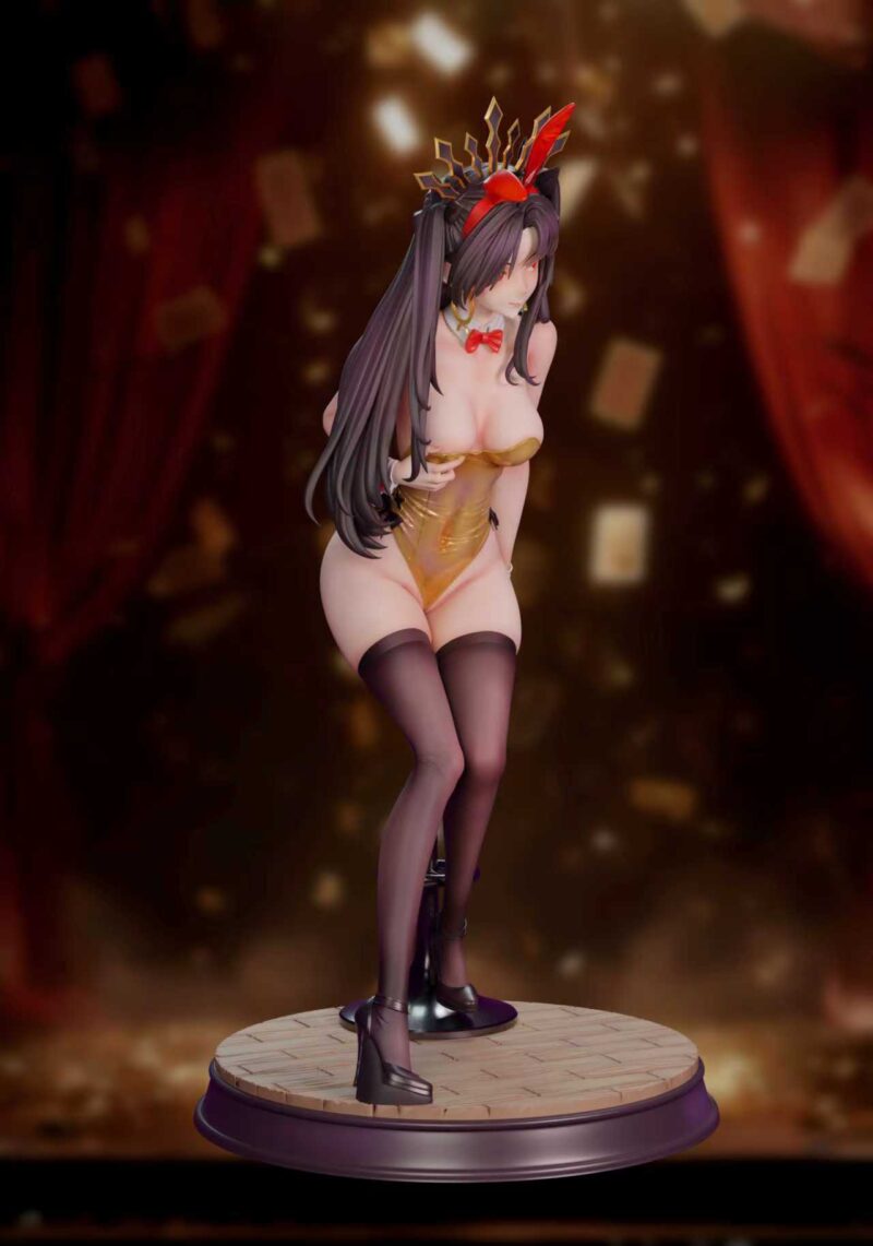 Fate - イシュタル Bunny Girl 1/6 スタチュー Make zero Studio