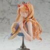 Fate - エレシュキガル 1/2 スタチュー Bust Studio